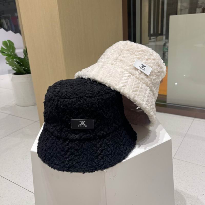 Celine hat 030740